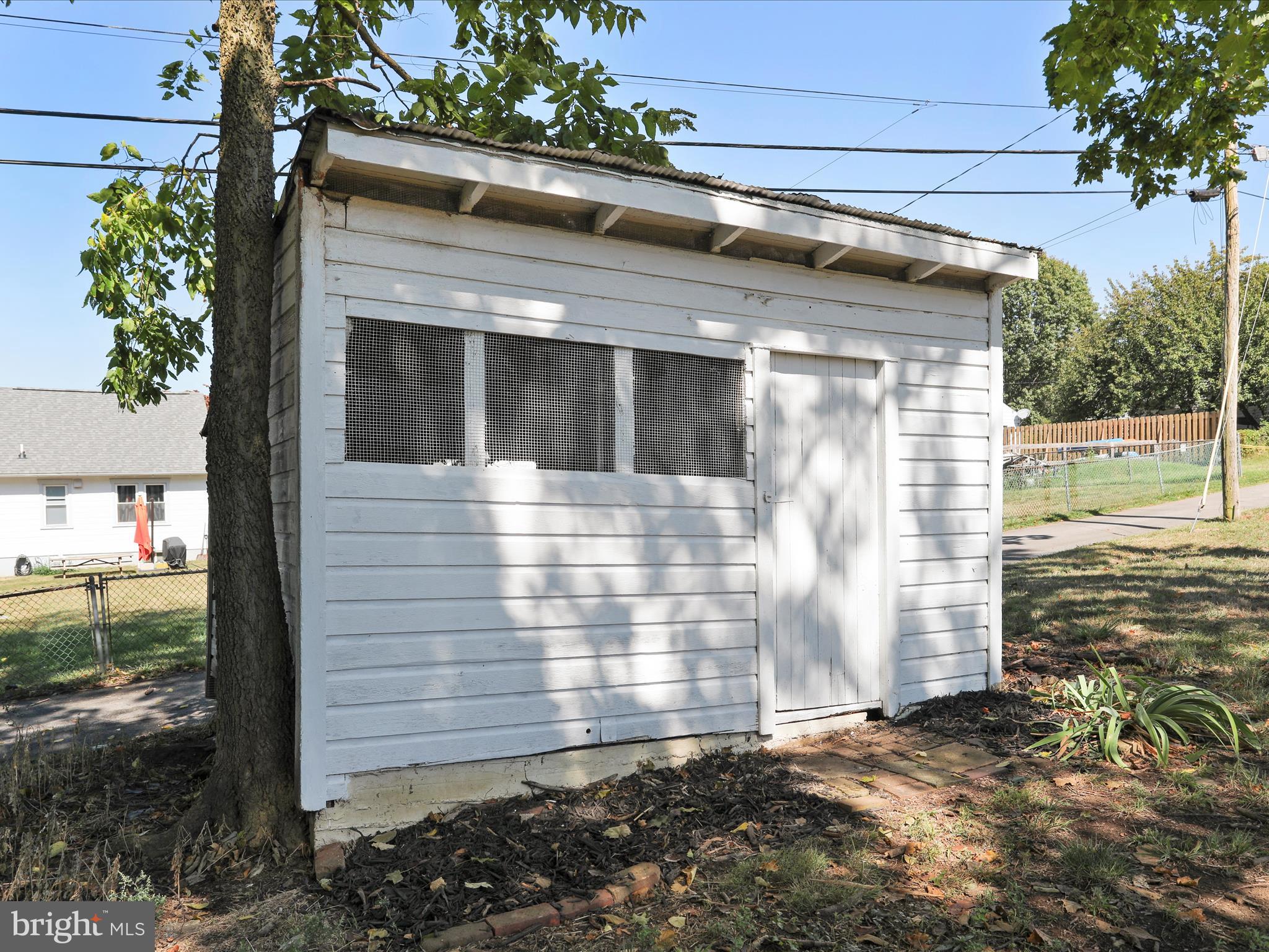 CITY OF HAGERSTOWN - Residential