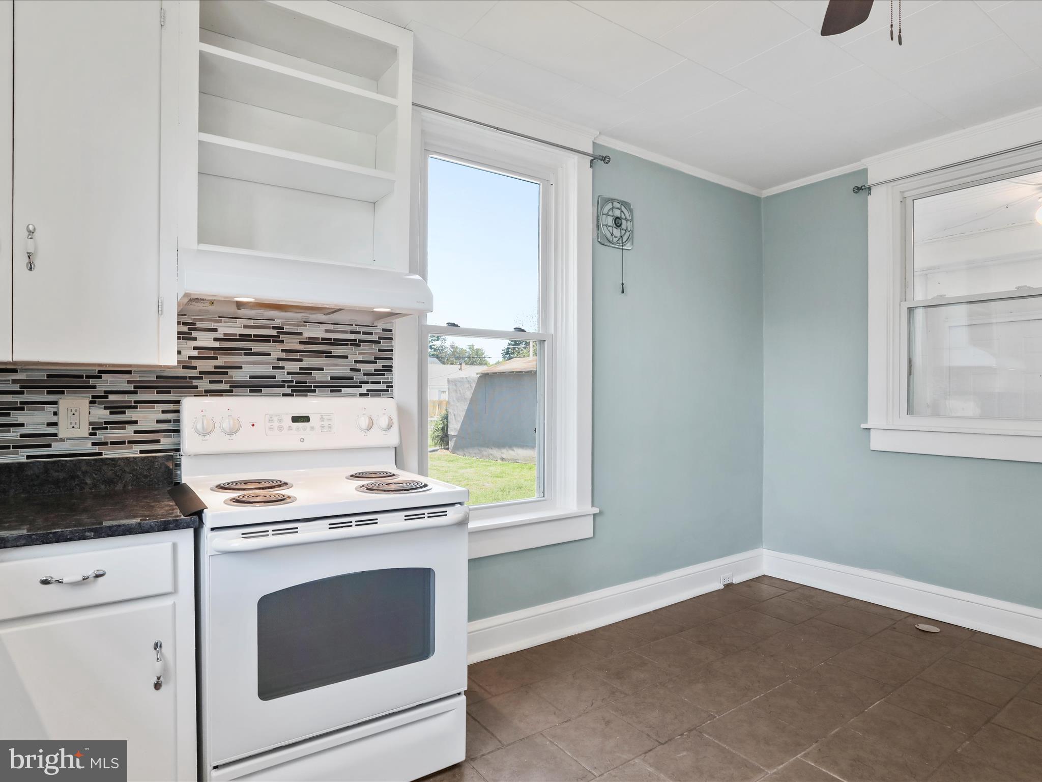 CITY OF HAGERSTOWN - Residential