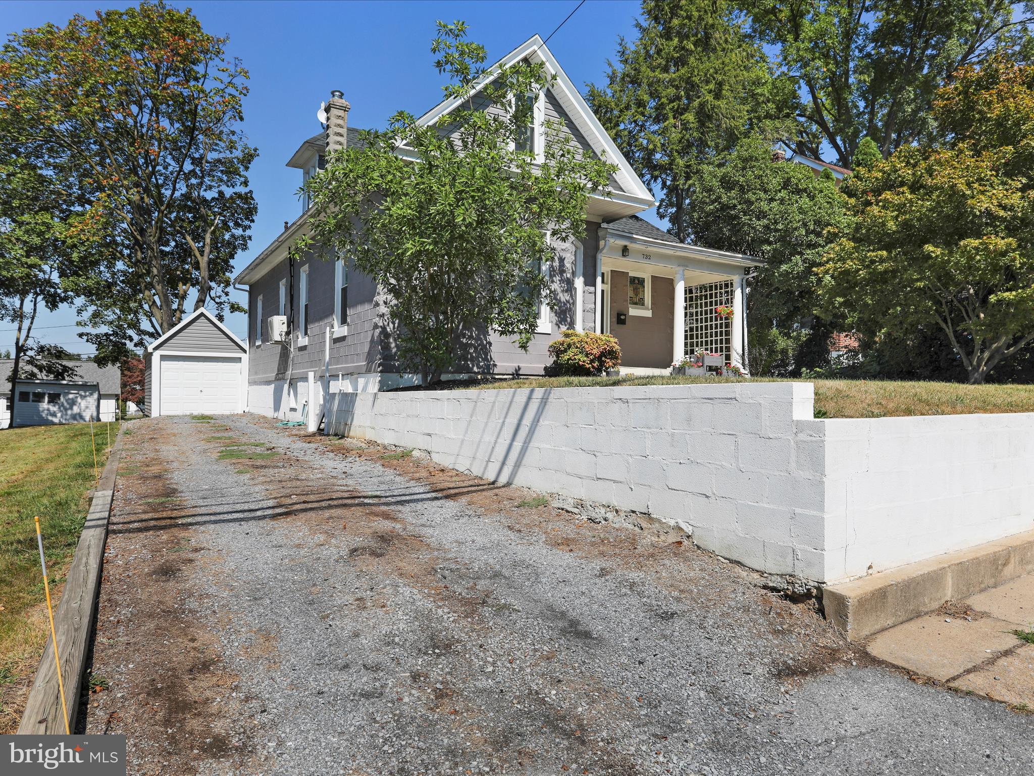 CITY OF HAGERSTOWN - Residential