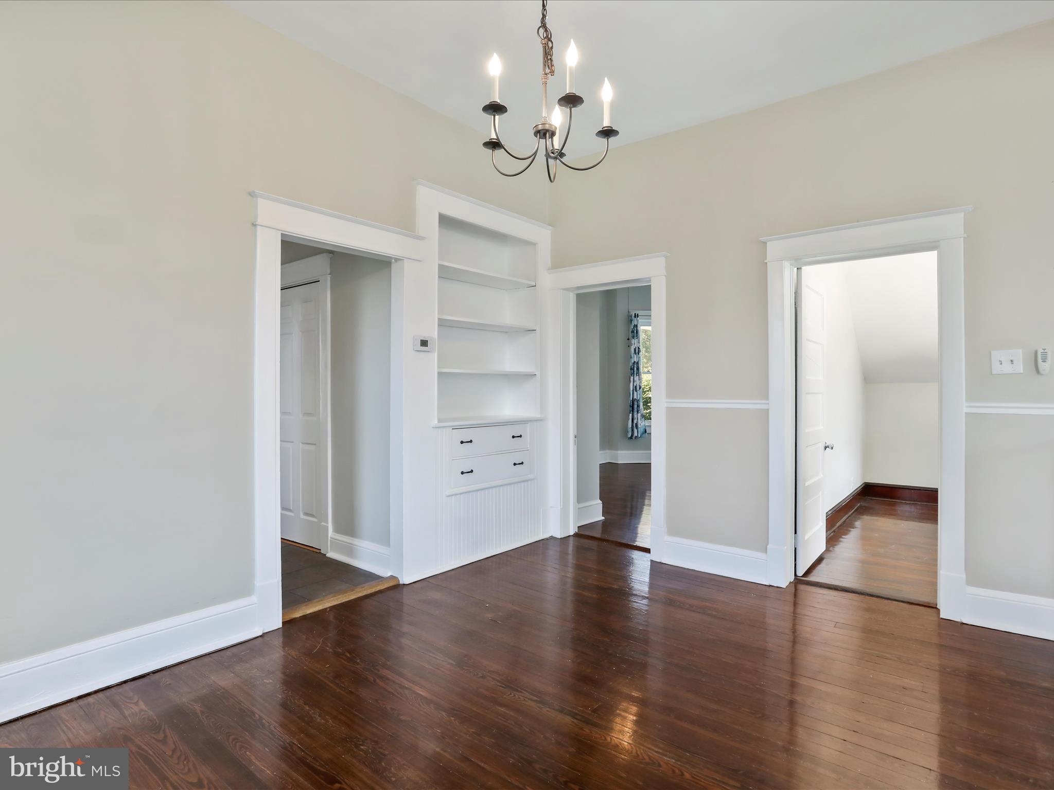 CITY OF HAGERSTOWN - Residential