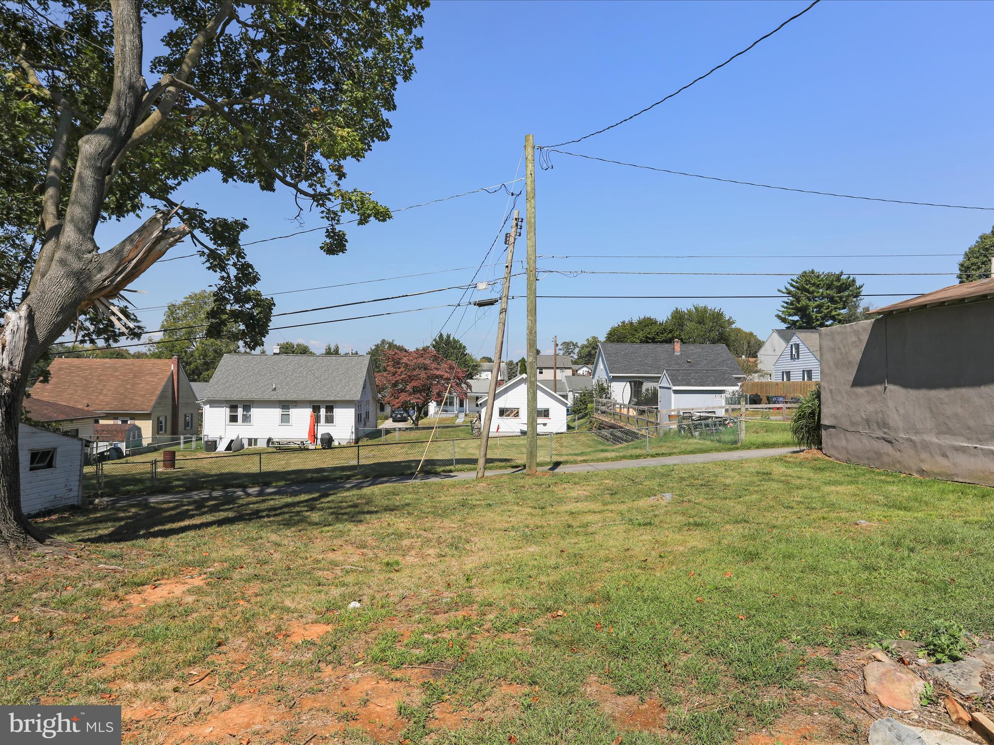 CITY OF HAGERSTOWN - Residential