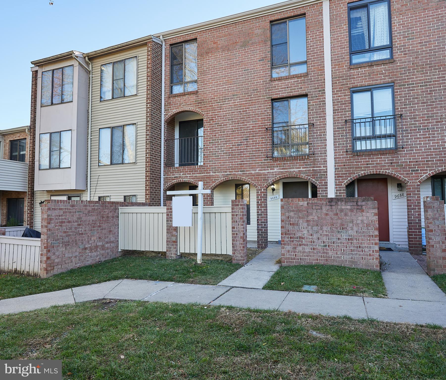 THOMAS CHOICE WEST - Residential