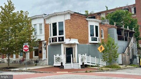 Photo of 500 S Lehigh Street, BALTIMORE, MD 21224 (MLS # MDBA2232740)