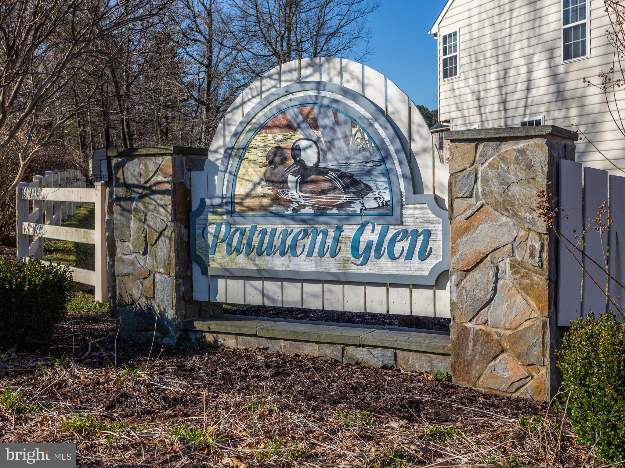 PATUXENT GLEN - Residential