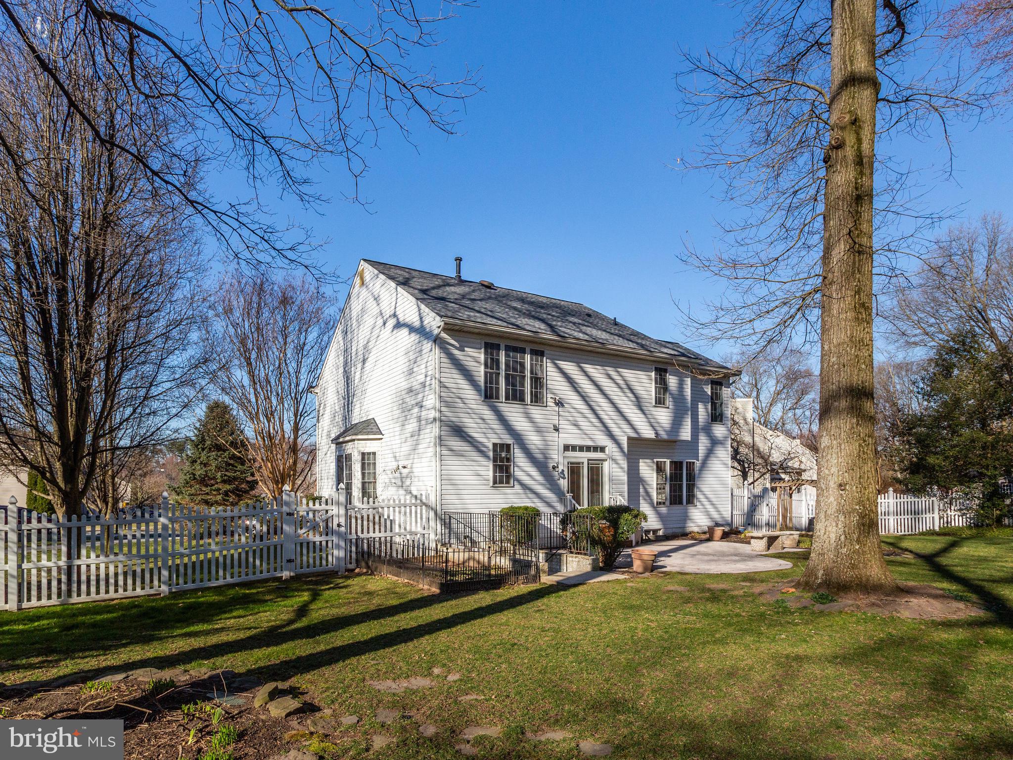 PATUXENT GLEN - Residential