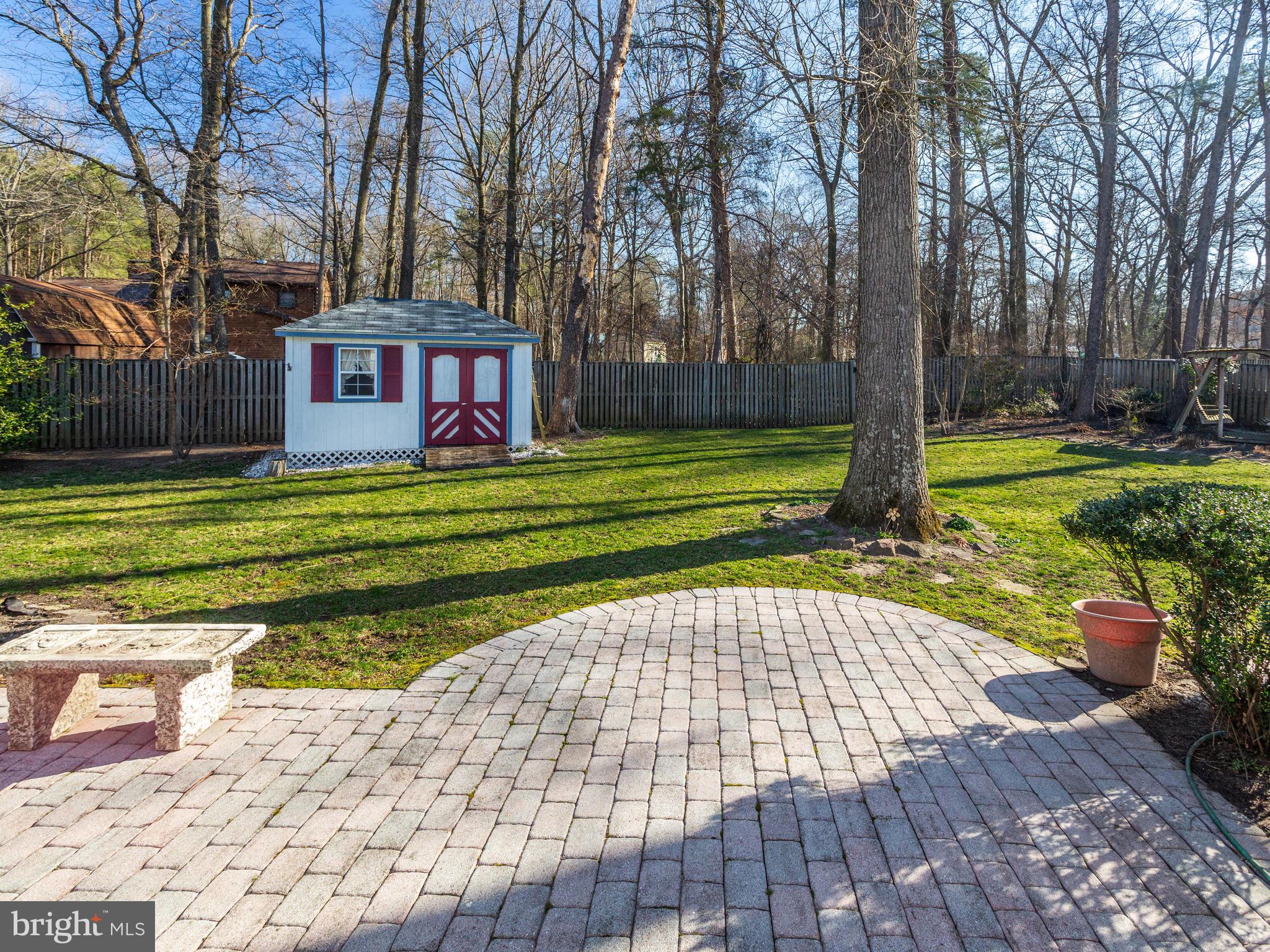 PATUXENT GLEN - Residential