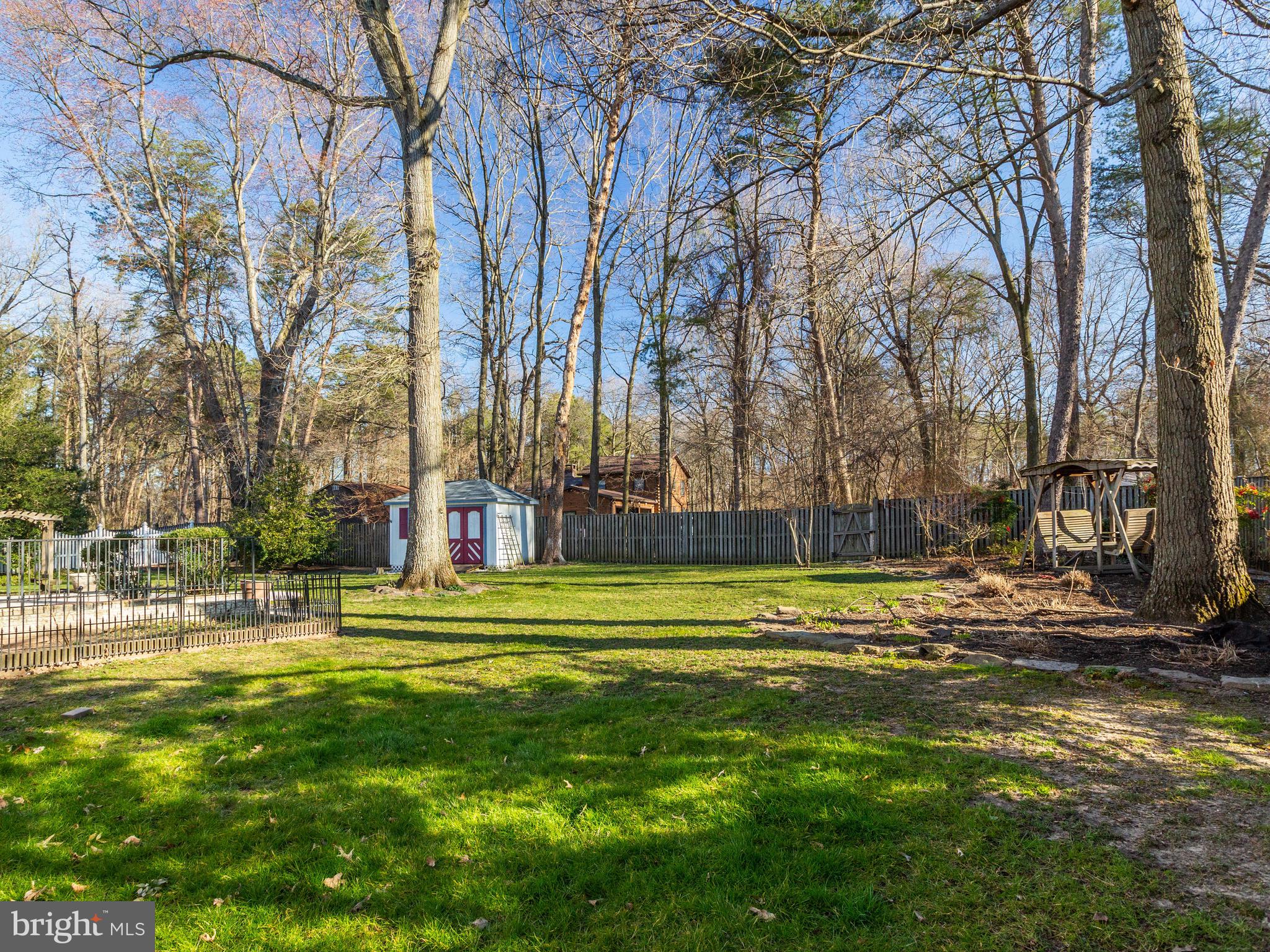 PATUXENT GLEN - Residential