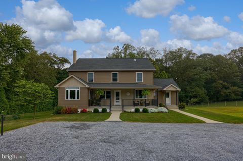 771 GEORGETOWN ROAD PARADISE PA 17562