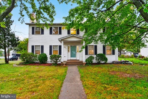 Photo of 9601 Fairview Avenue, MANASSAS, VA 20110 (MLS # VAMN2011998)
