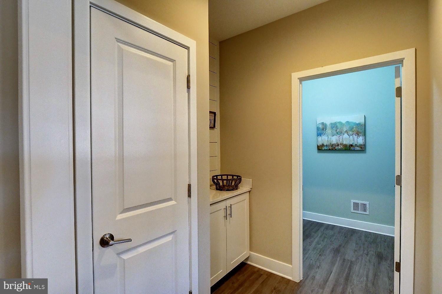 PRESER ROBINSON FARM - Residential