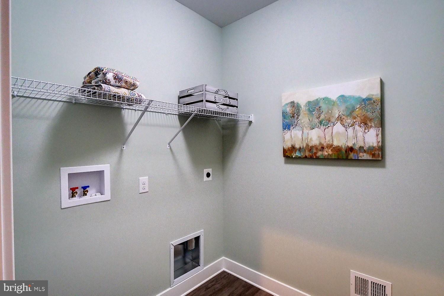 PRESER ROBINSON FARM - Residential