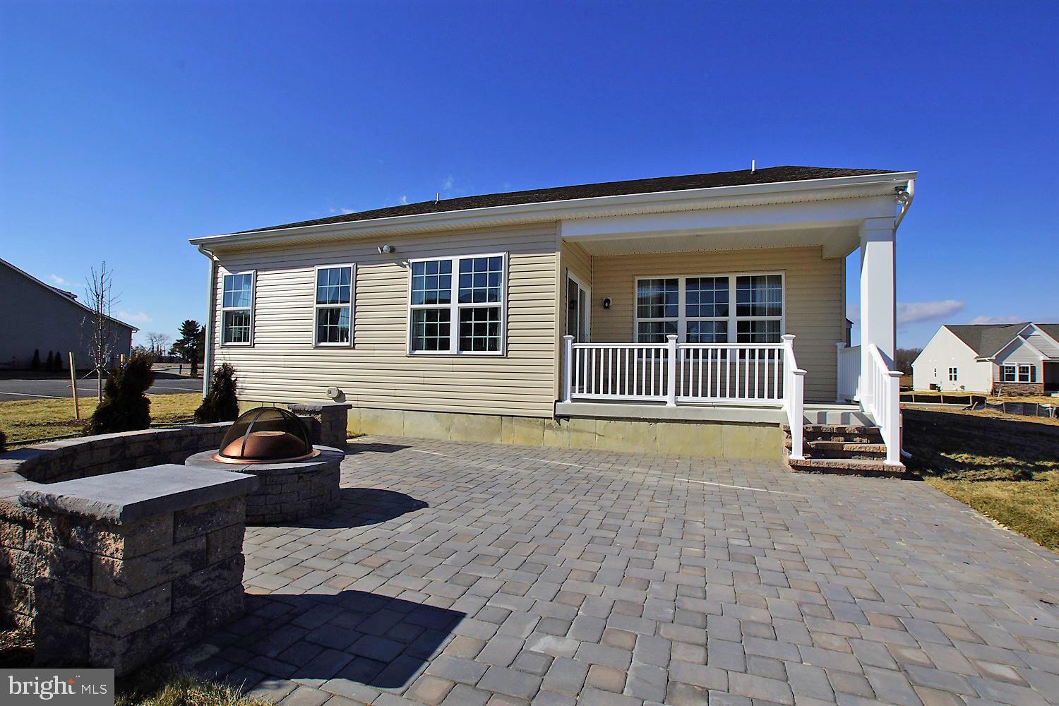 PRESER ROBINSON FARM - Residential