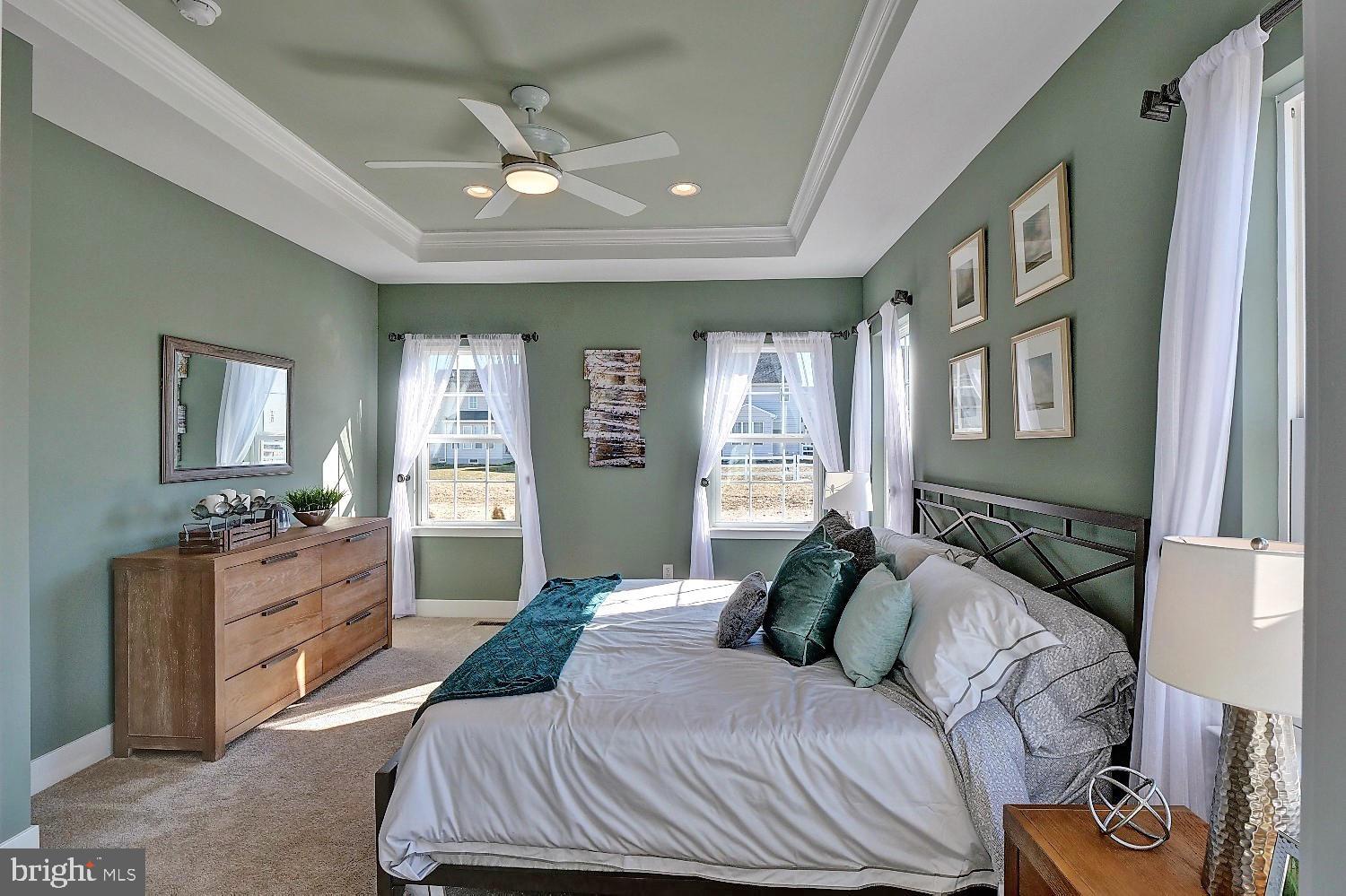 PRESER ROBINSON FARM - Residential