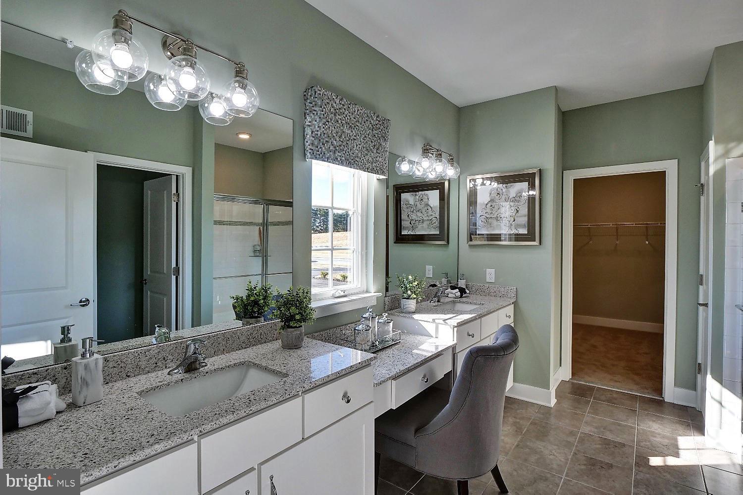 PRESER ROBINSON FARM - Residential