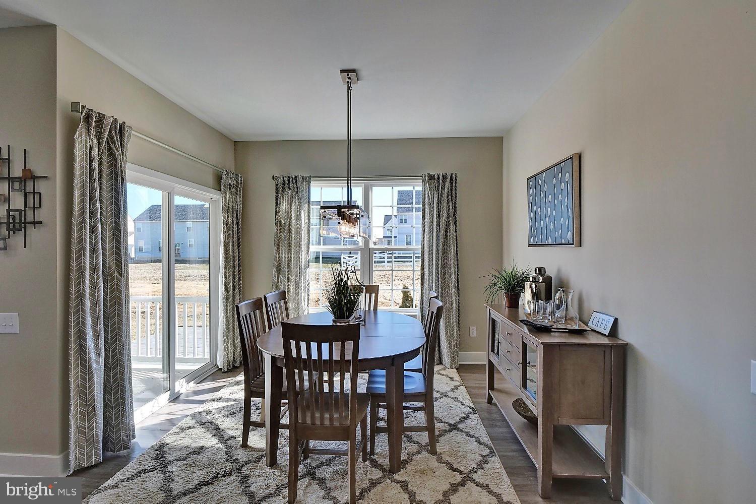 PRESER ROBINSON FARM - Residential