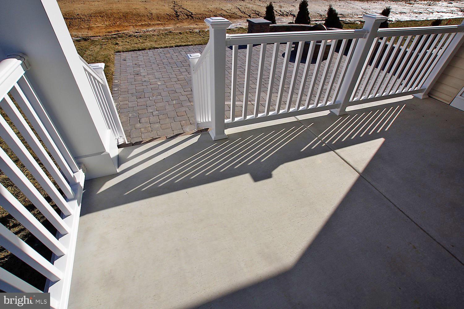 PRESER ROBINSON FARM - Residential