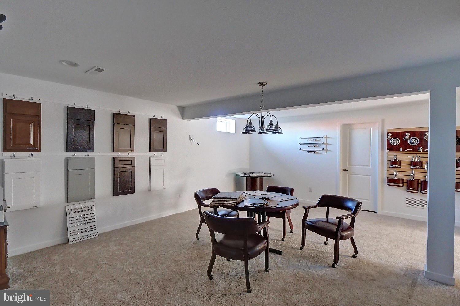 PRESER ROBINSON FARM - Residential