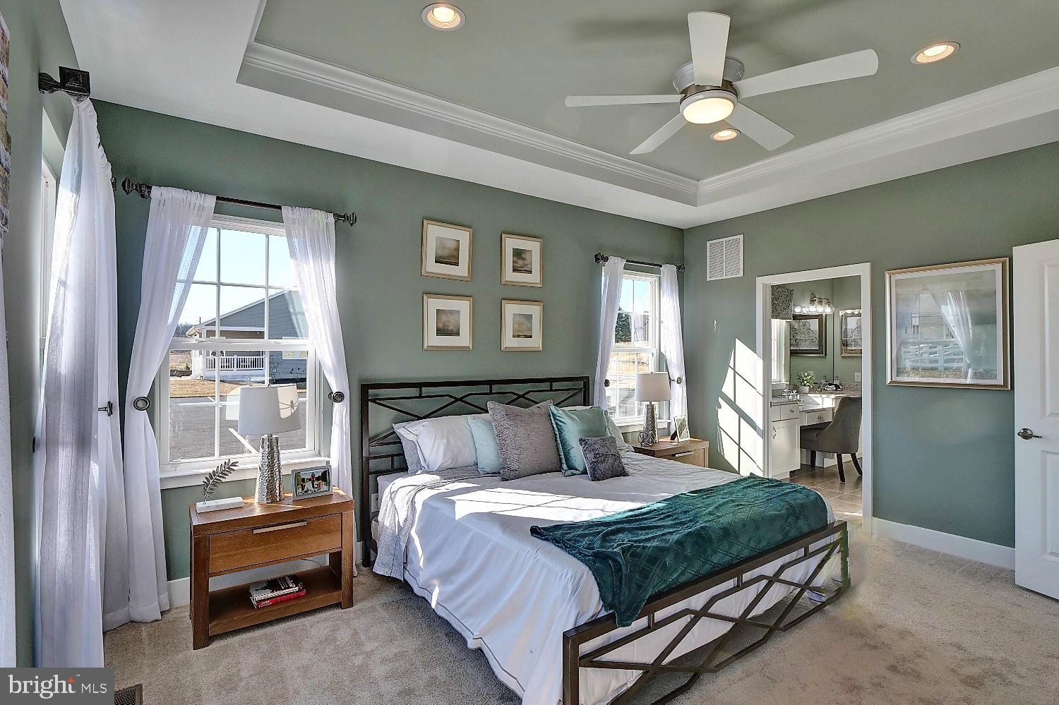 PRESER ROBINSON FARM - Residential