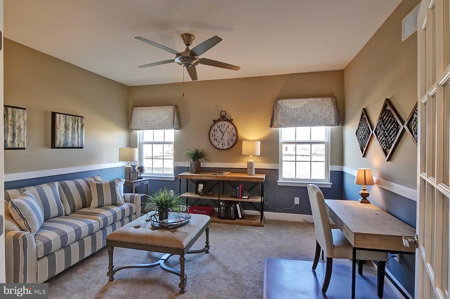 PRESER ROBINSON FARM - Residential