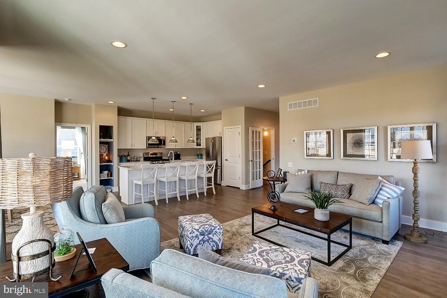 PRESER ROBINSON FARM - Residential