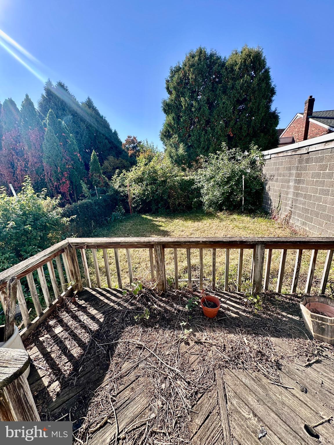 FOX CHASE - Residential