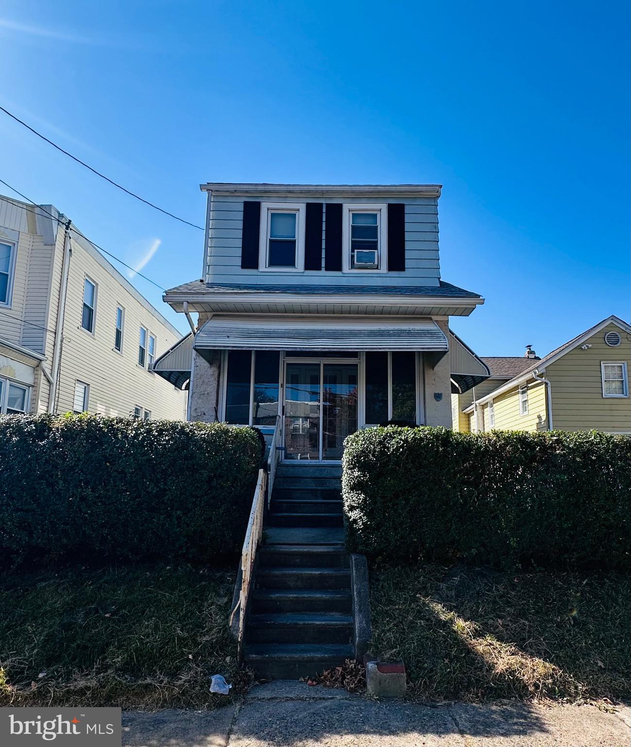 FOX CHASE - Residential