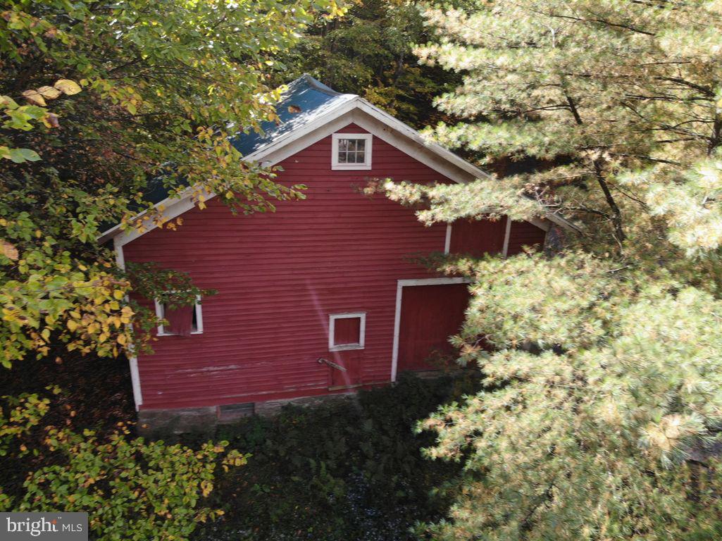 45 GROCERY HILL ROAD
