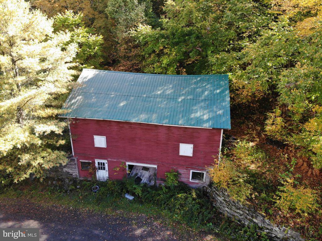 45 GROCERY HILL ROAD