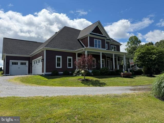 16081 PURCELLVILLE ROAD