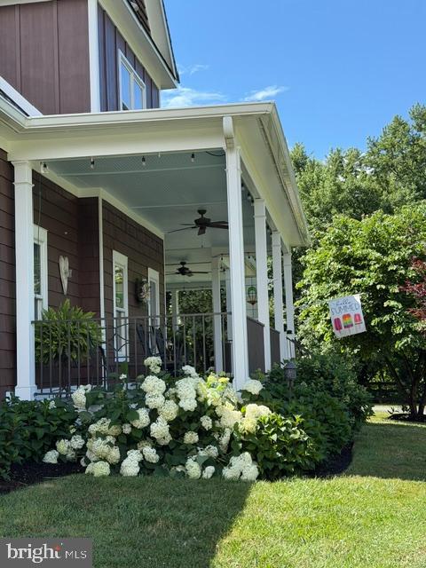 16081 PURCELLVILLE ROAD