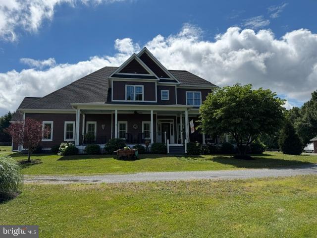 16081 PURCELLVILLE ROAD