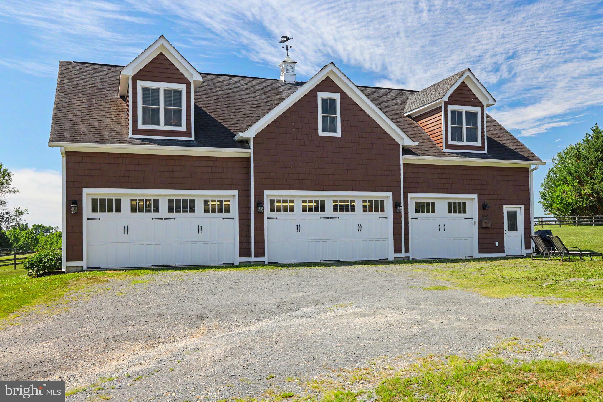 16081 PURCELLVILLE ROAD