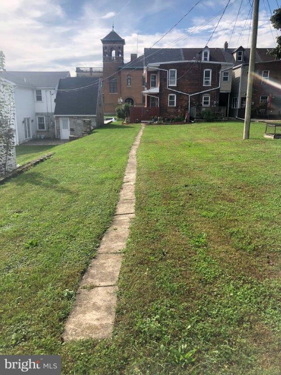 NONE AVAILABLE - Residential