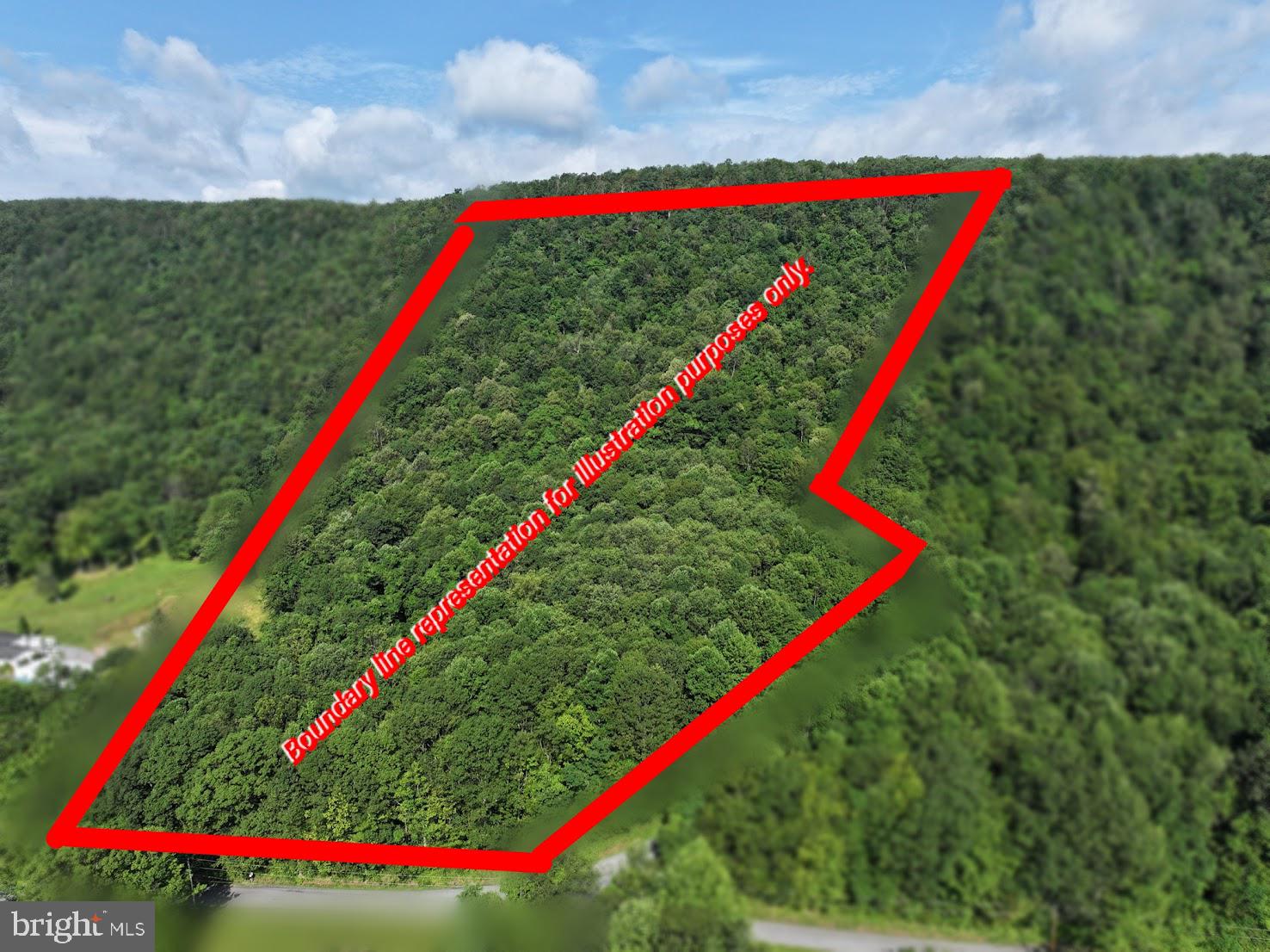 752 MOUNTAIN VIEW ROAD