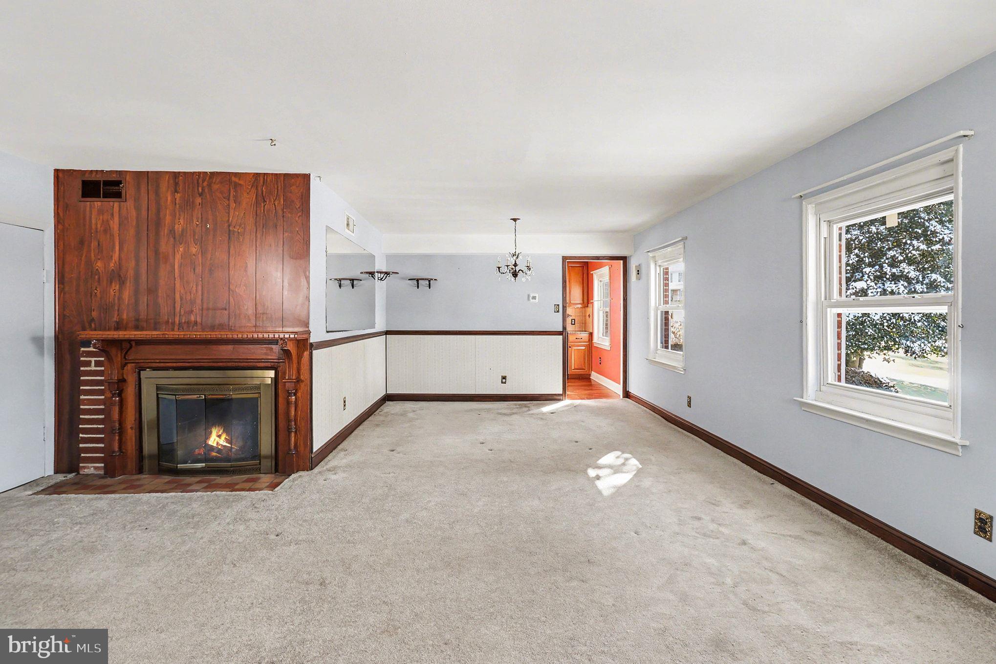 WHITE MARSH MDWS - Residential