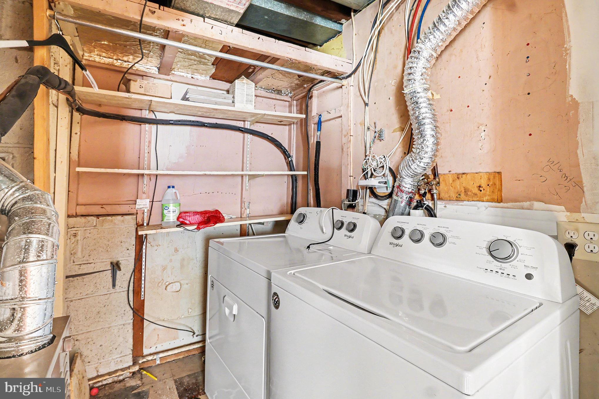 WHITE MARSH MDWS - Residential