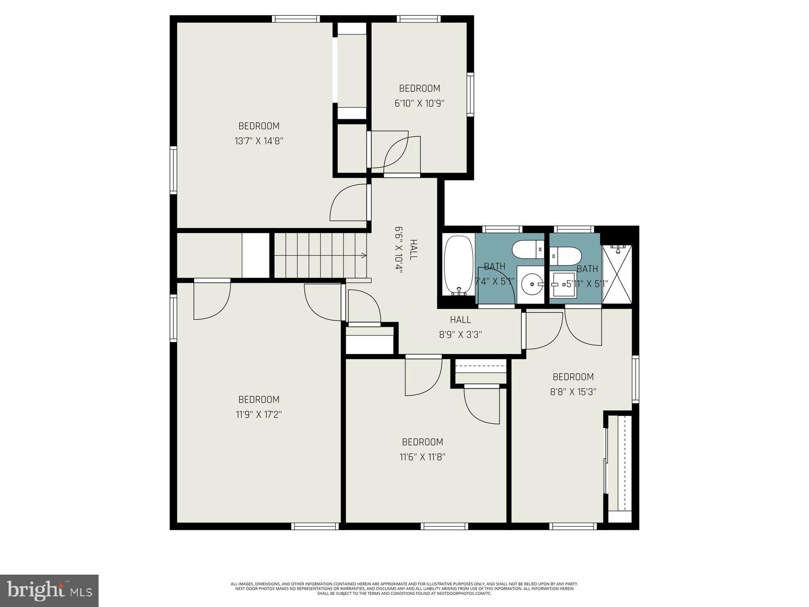 WHITE MARSH MDWS - Residential