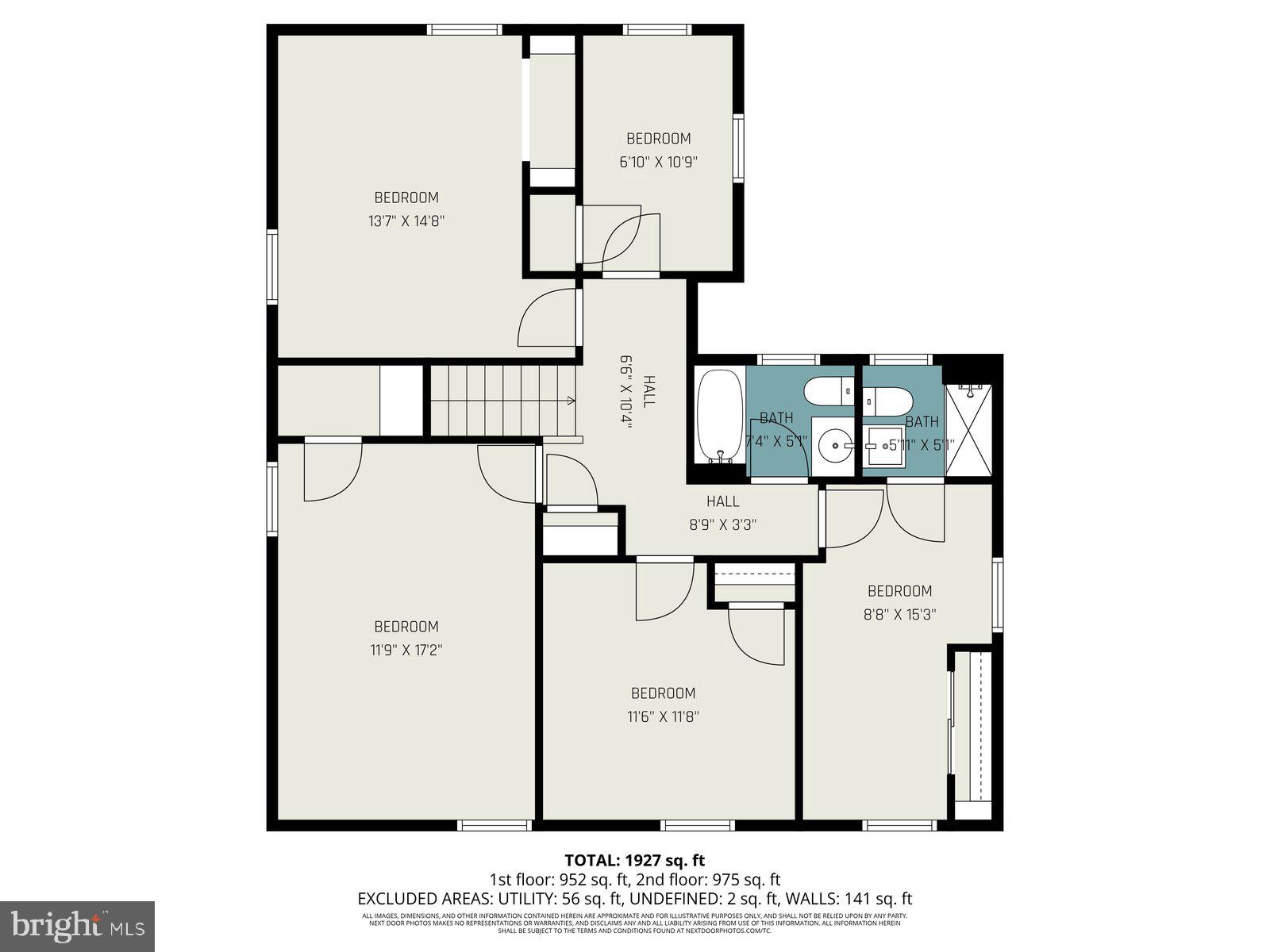 WHITE MARSH MDWS - Residential
