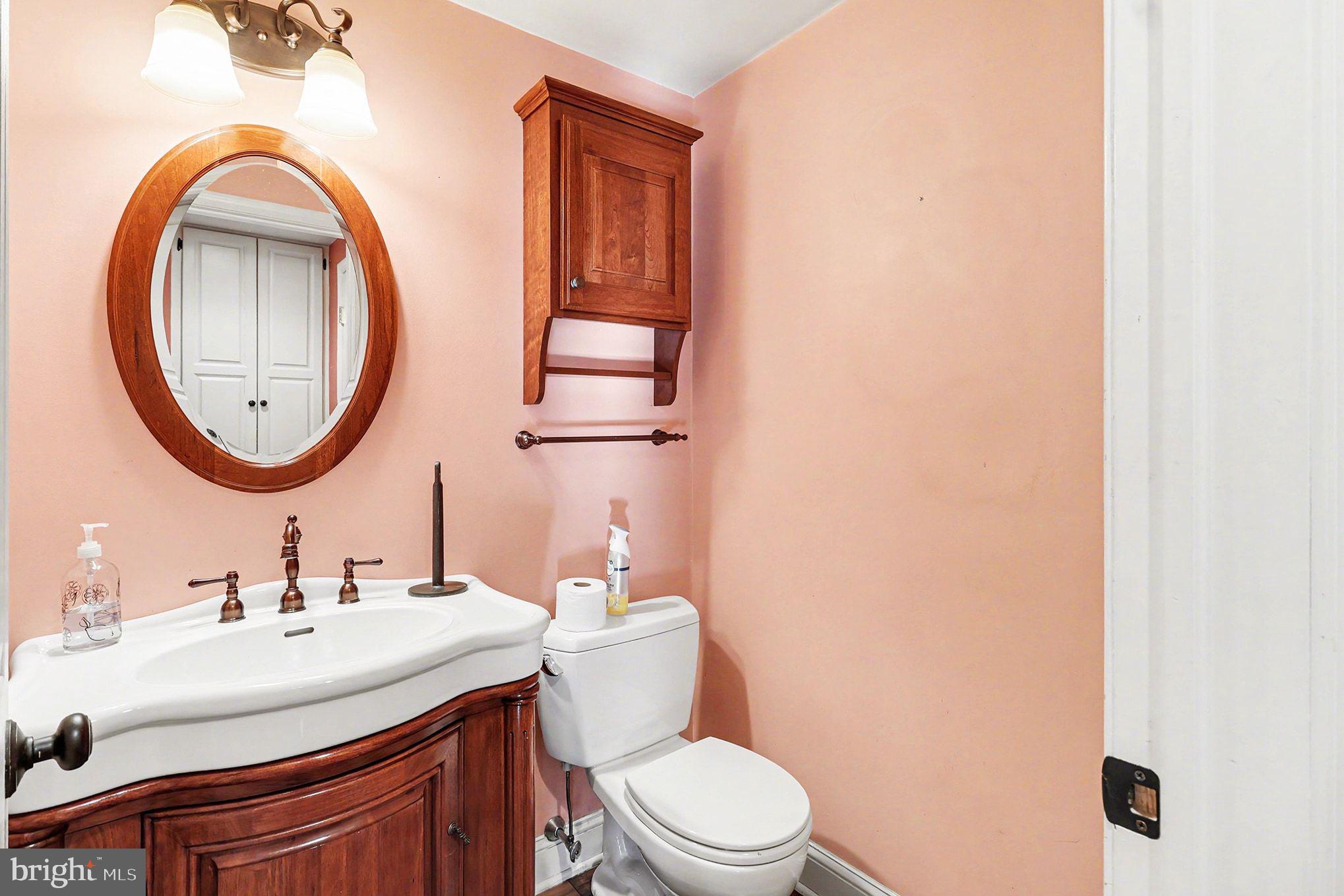 WHITE MARSH MDWS - Residential