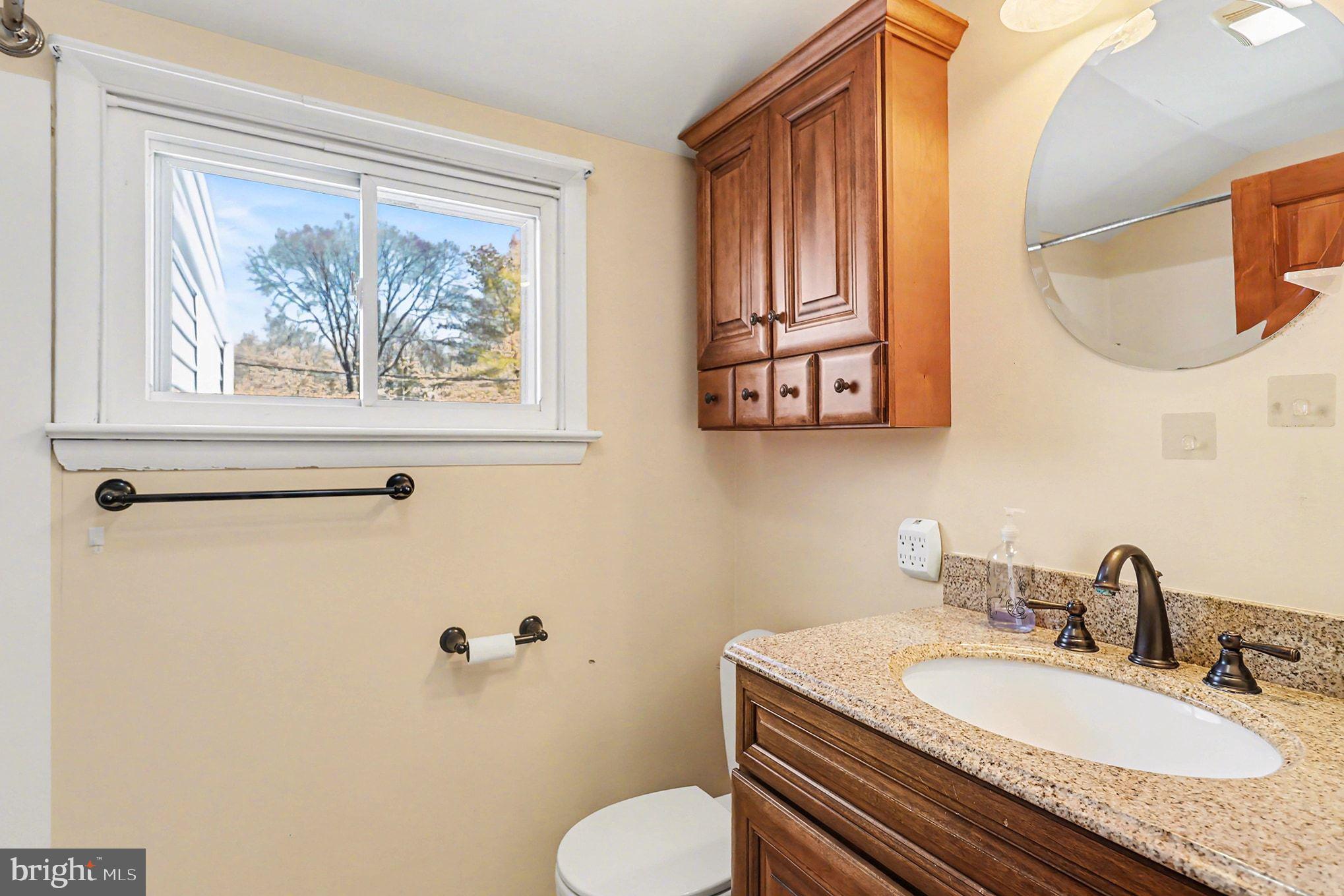 WHITE MARSH MDWS - Residential