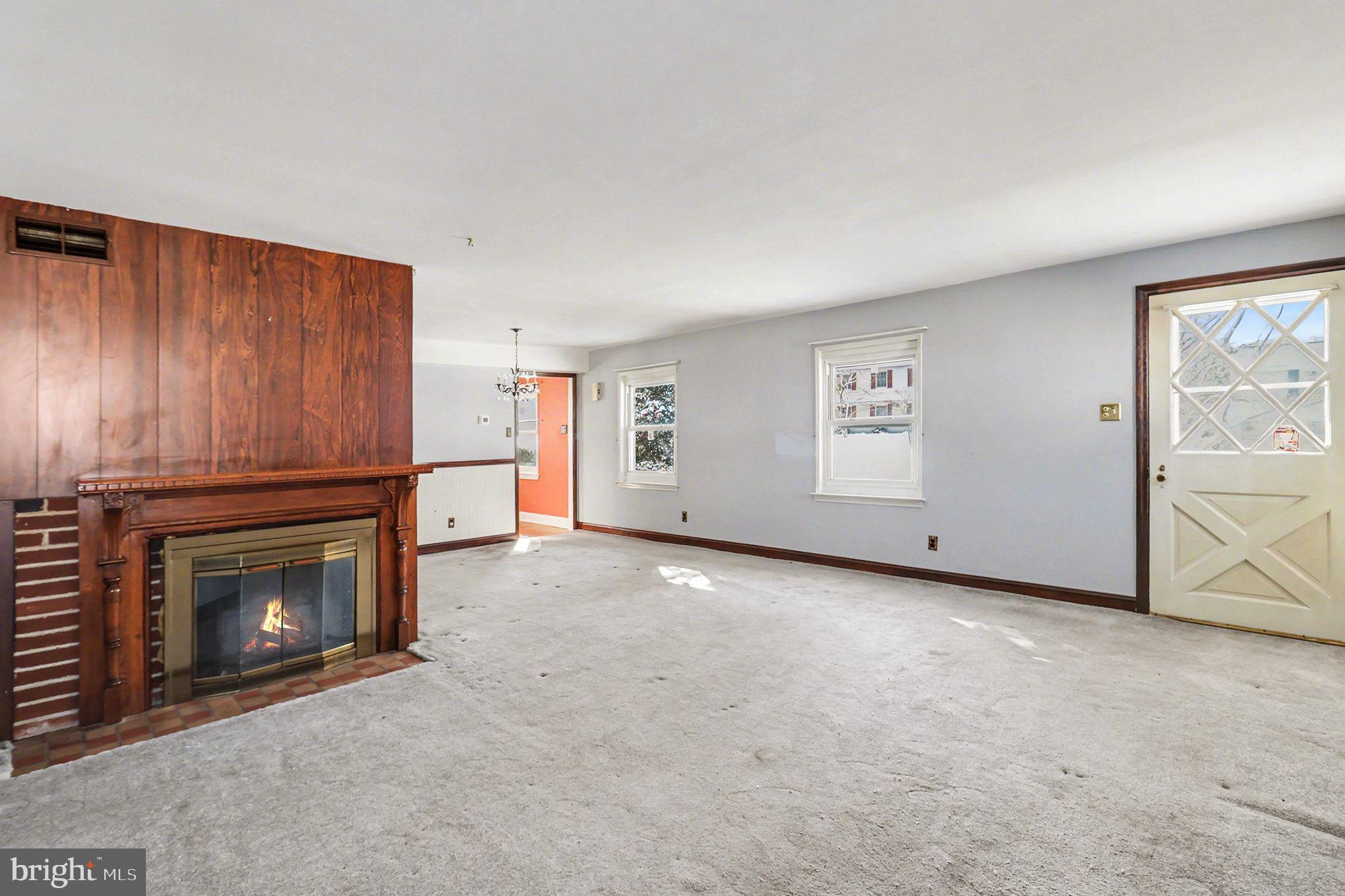 WHITE MARSH MDWS - Residential