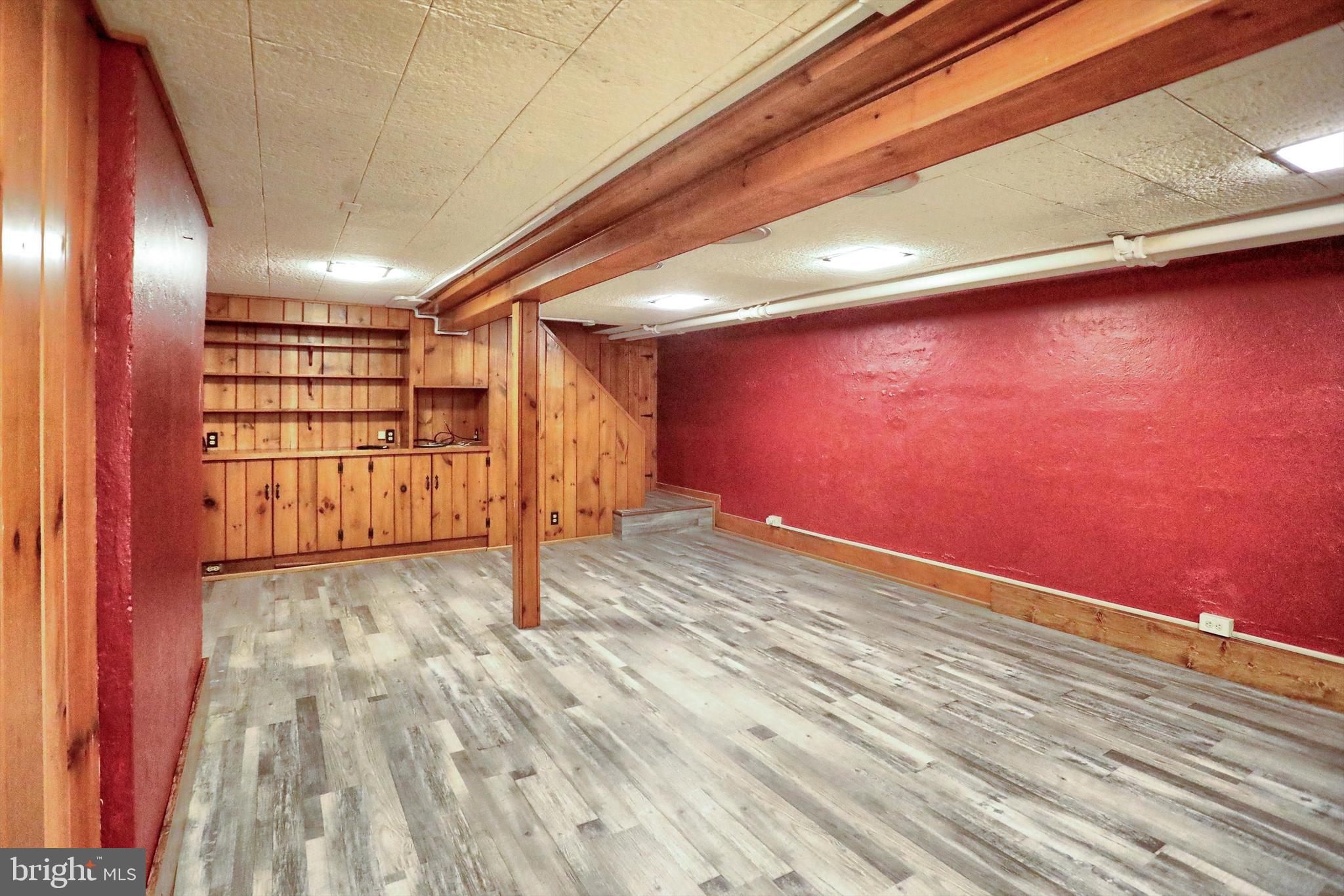 LEWISTOWN BORO - Residential