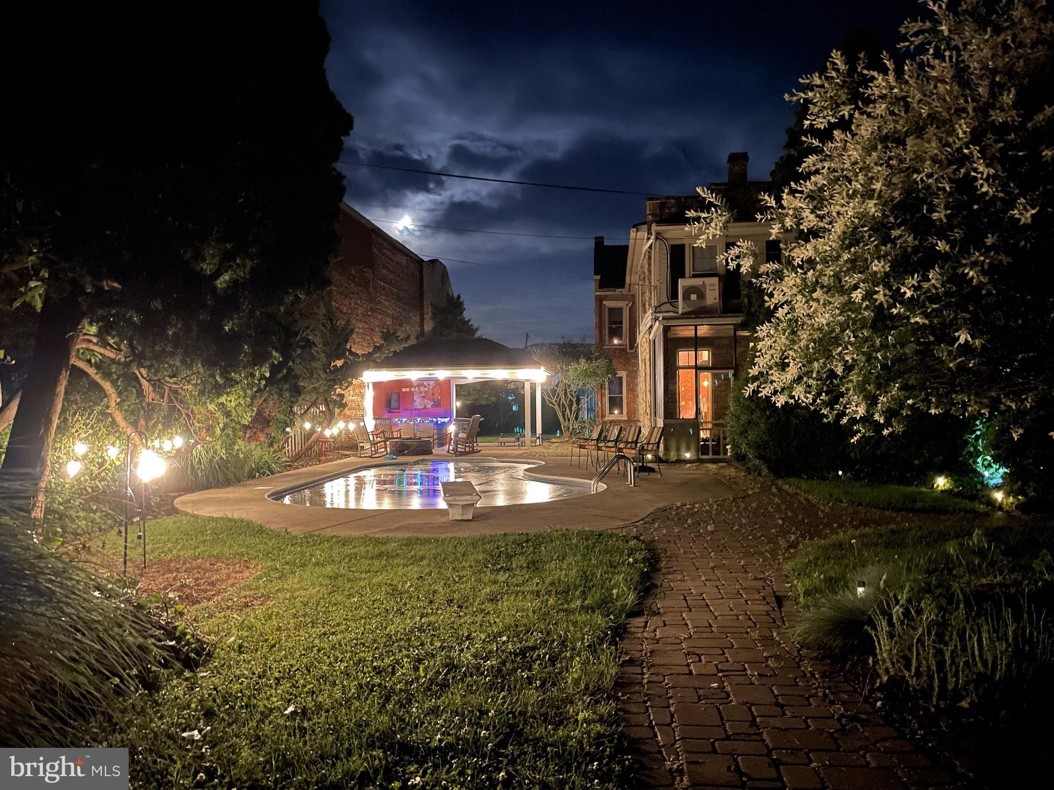 LEWISTOWN BORO - Residential