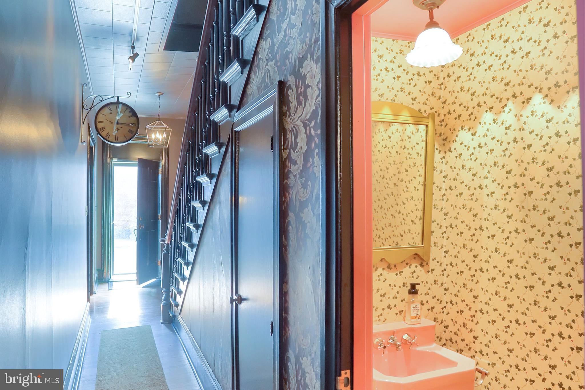 LEWISTOWN BORO - Residential