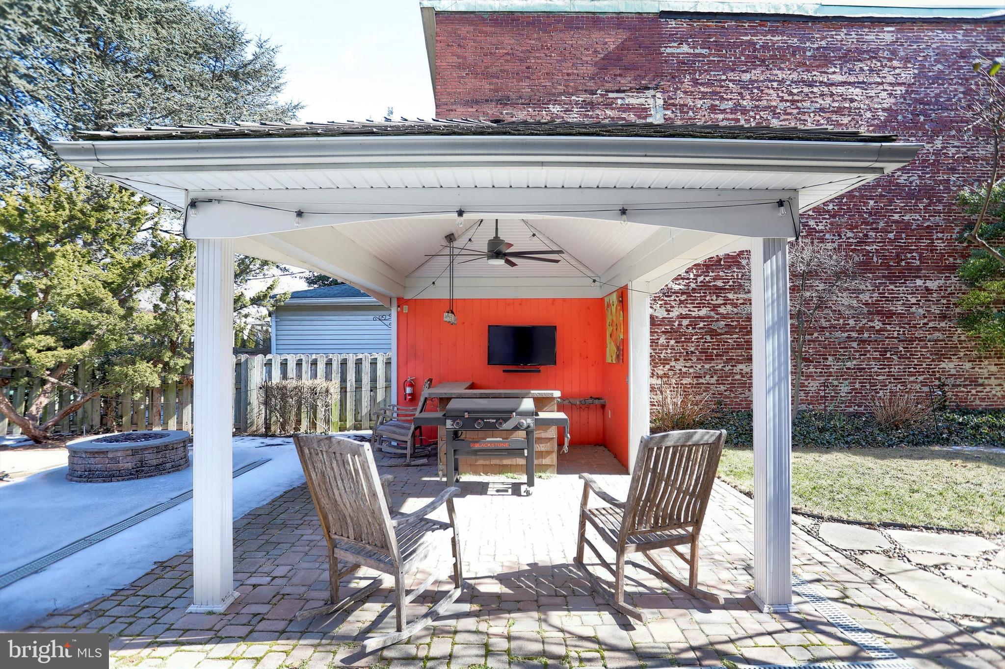 LEWISTOWN BORO - Residential