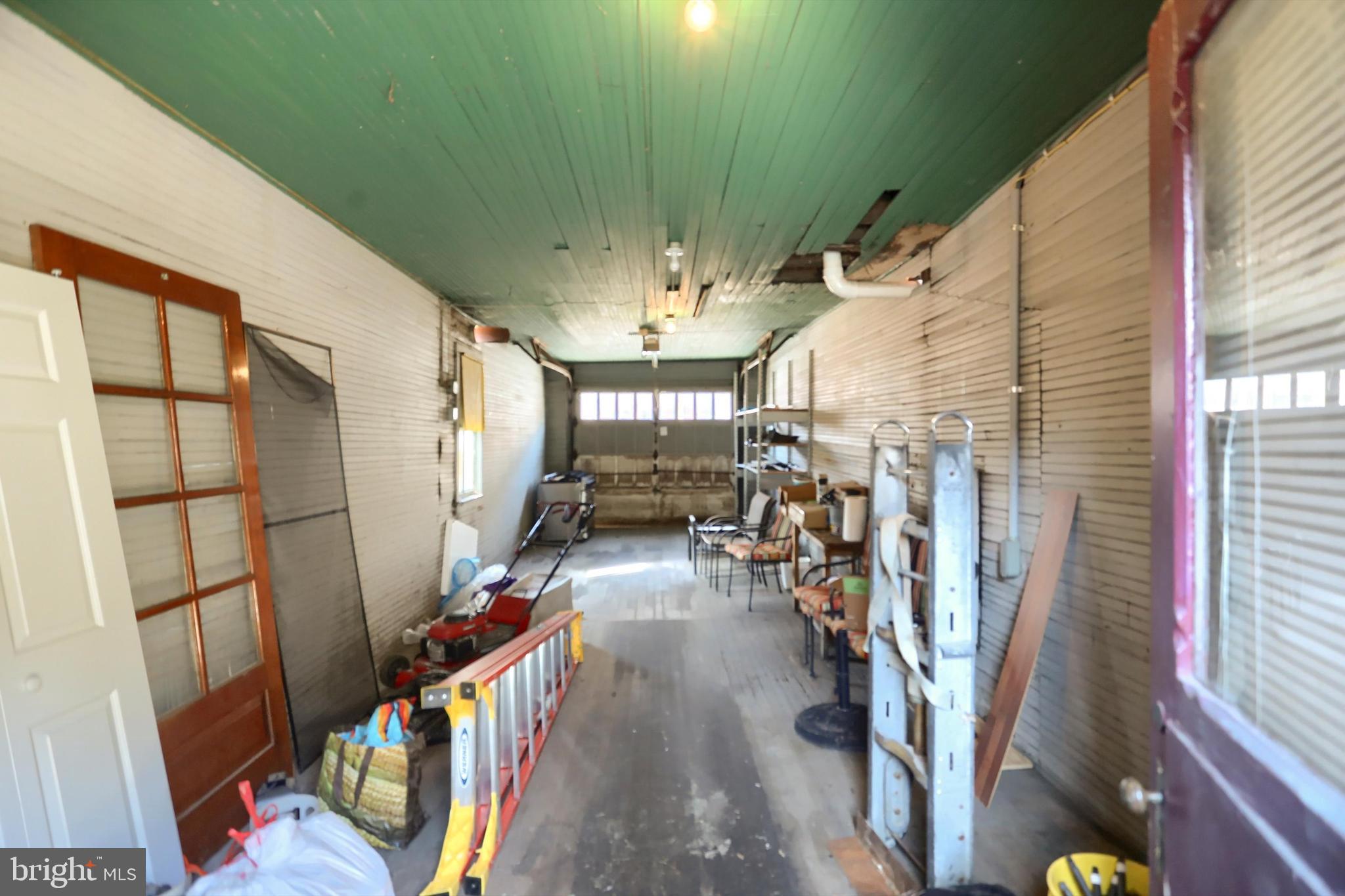 LEWISTOWN BORO - Residential