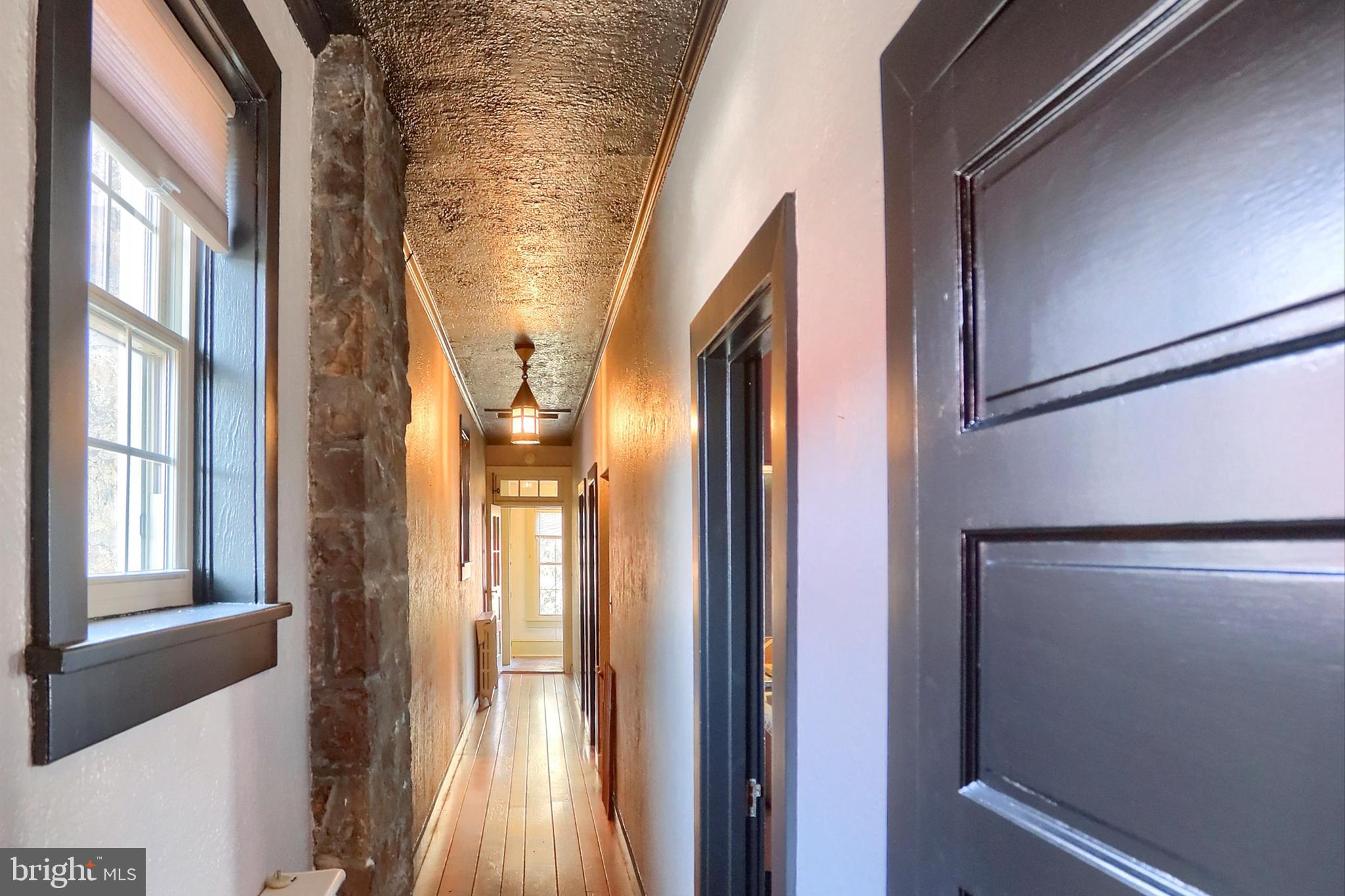 LEWISTOWN BORO - Residential