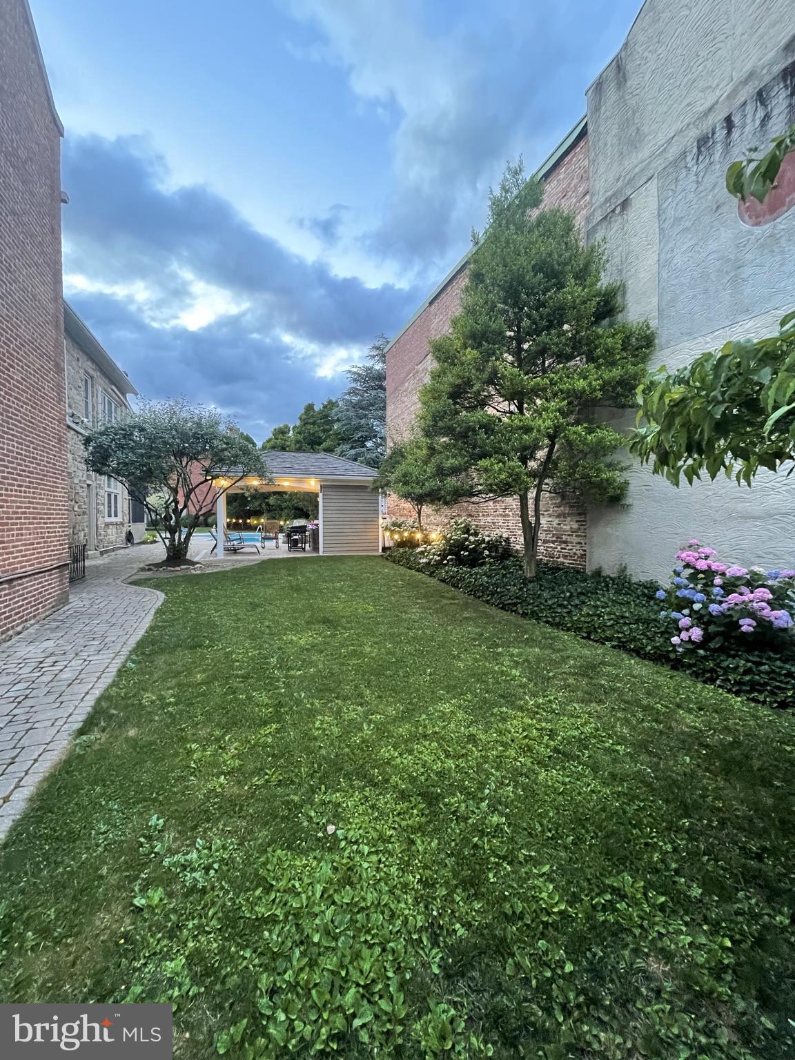 LEWISTOWN BORO - Residential