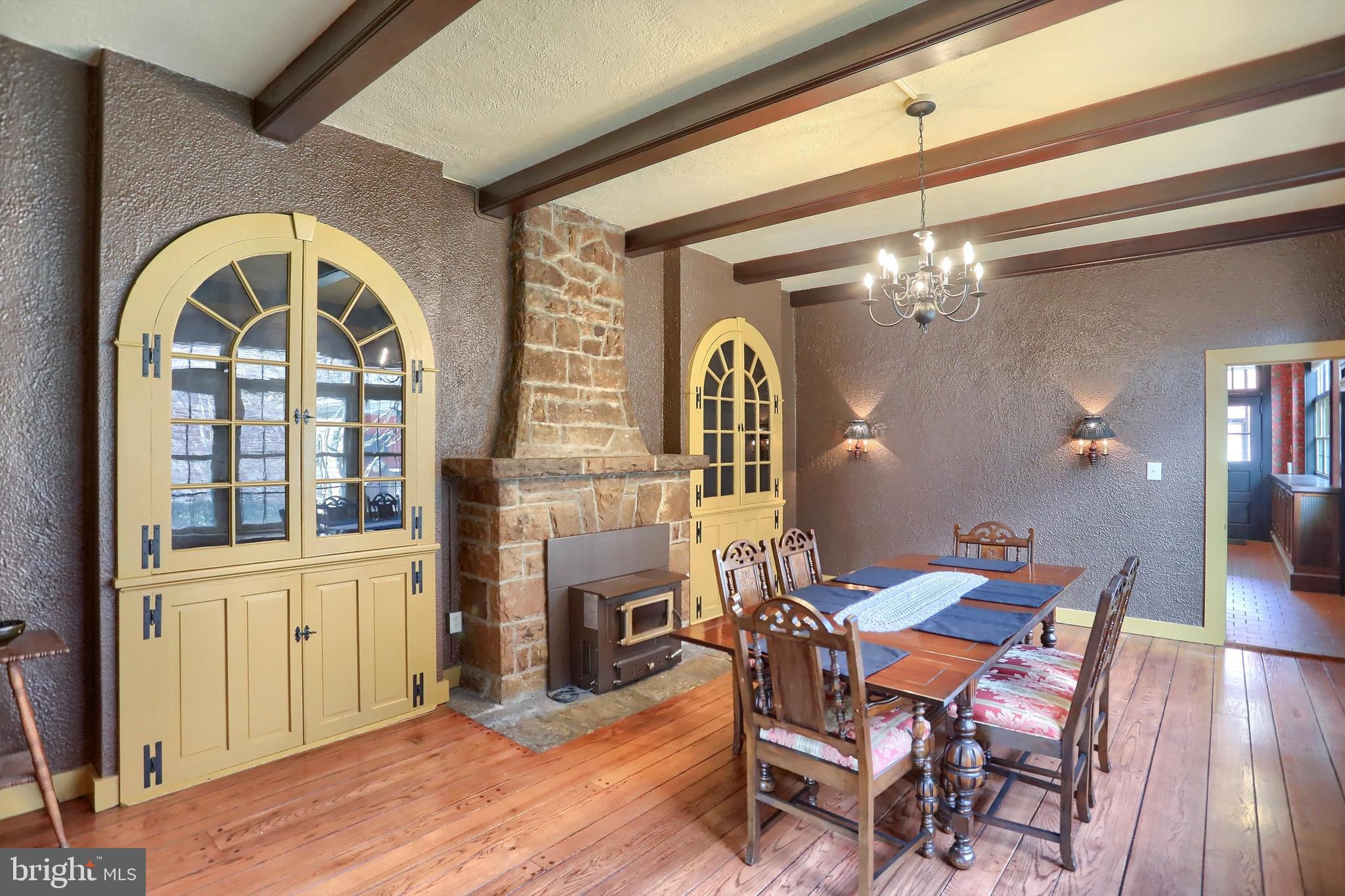 LEWISTOWN BORO - Residential