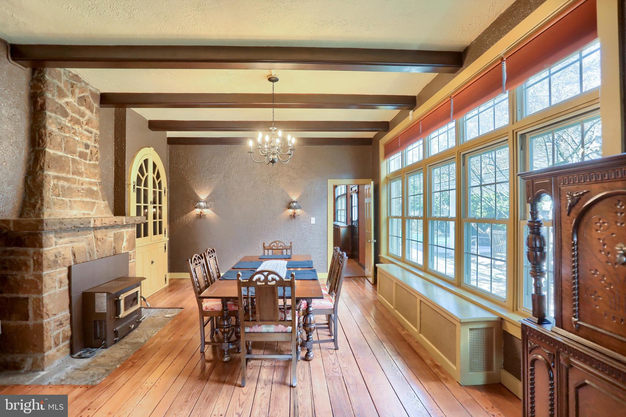 LEWISTOWN BORO - Residential